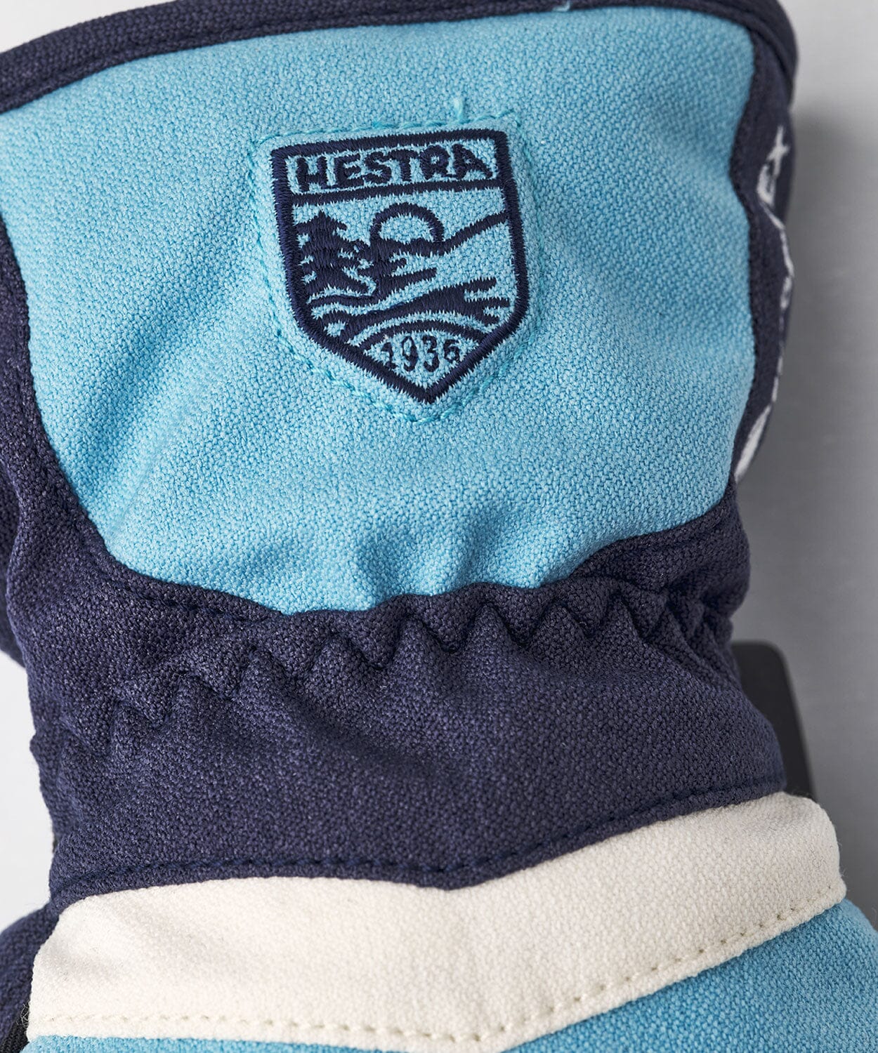 Gore-Tex Atlas Jr 5 finger Glove Gloves Hestra