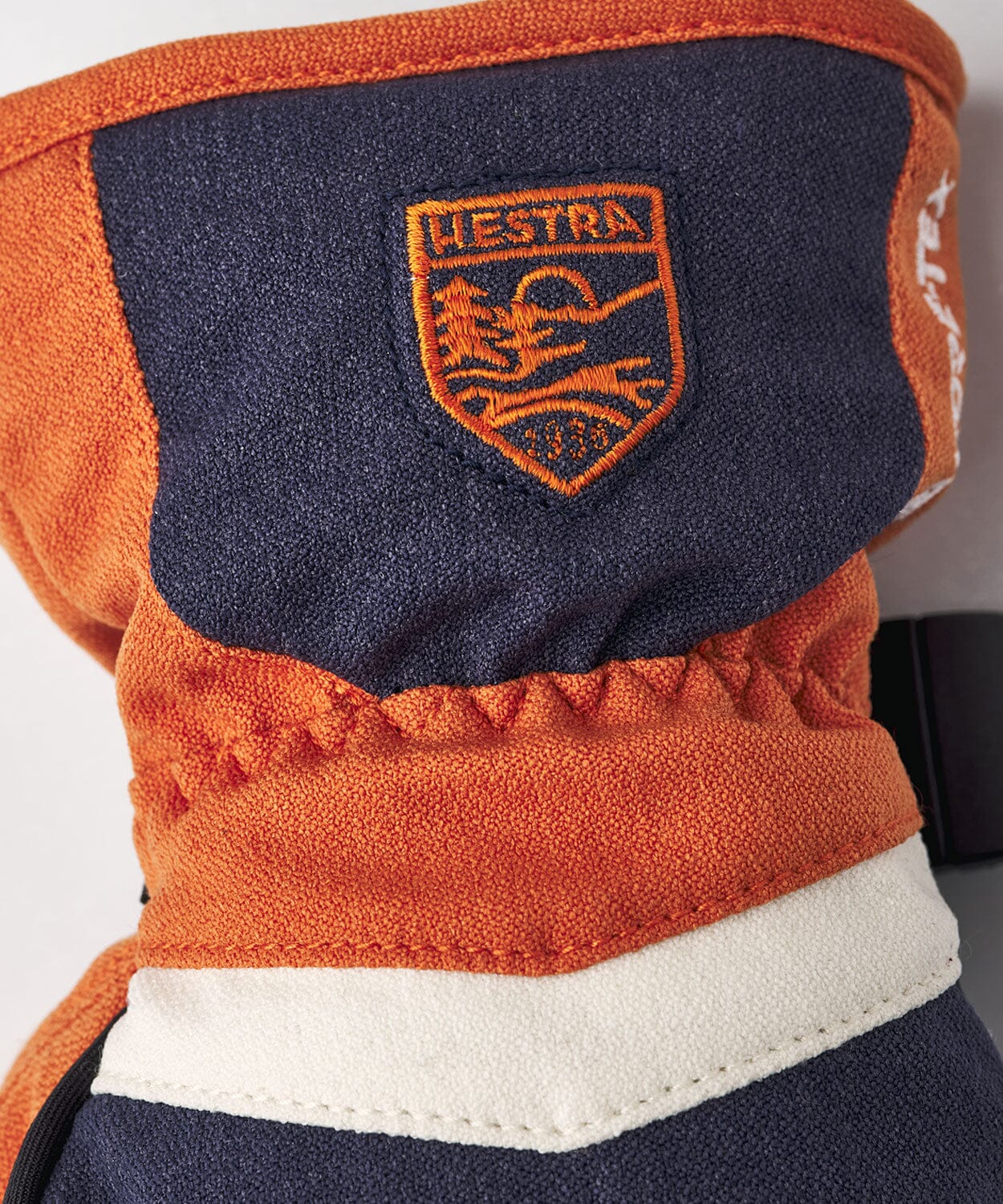 Gore-Tex Atlas Jr 5 finger Glove Gloves Hestra