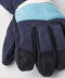 Gore-Tex Atlas Jr 5 finger Glove Gloves Hestra