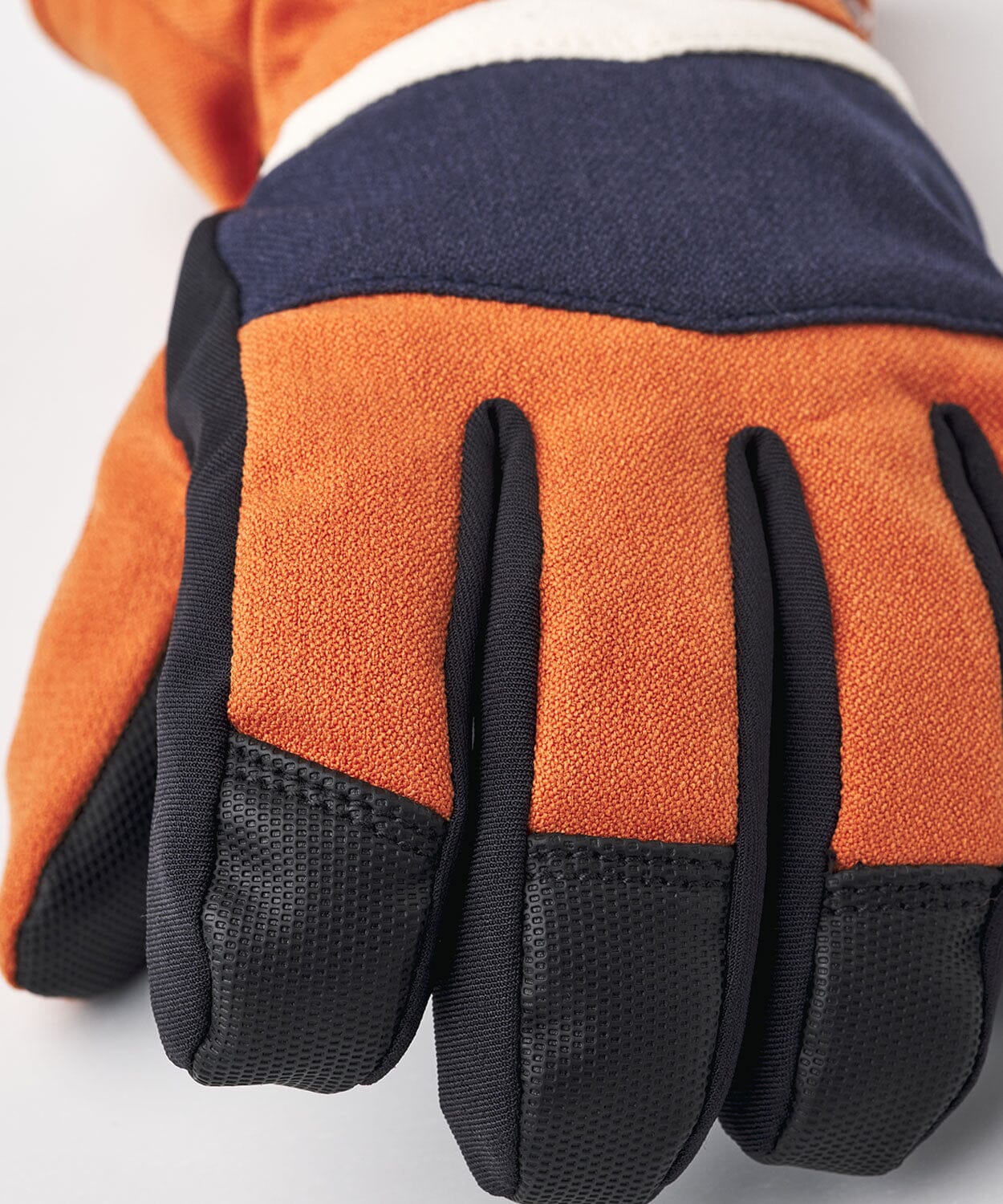 Gore-Tex Atlas Jr 5 finger Glove Gloves Hestra