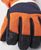 Gore-Tex Atlas Jr 5 finger Glove Gloves Hestra