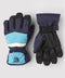 Gore-Tex Atlas Jr 5 finger Glove Gloves Hestra Navy 4