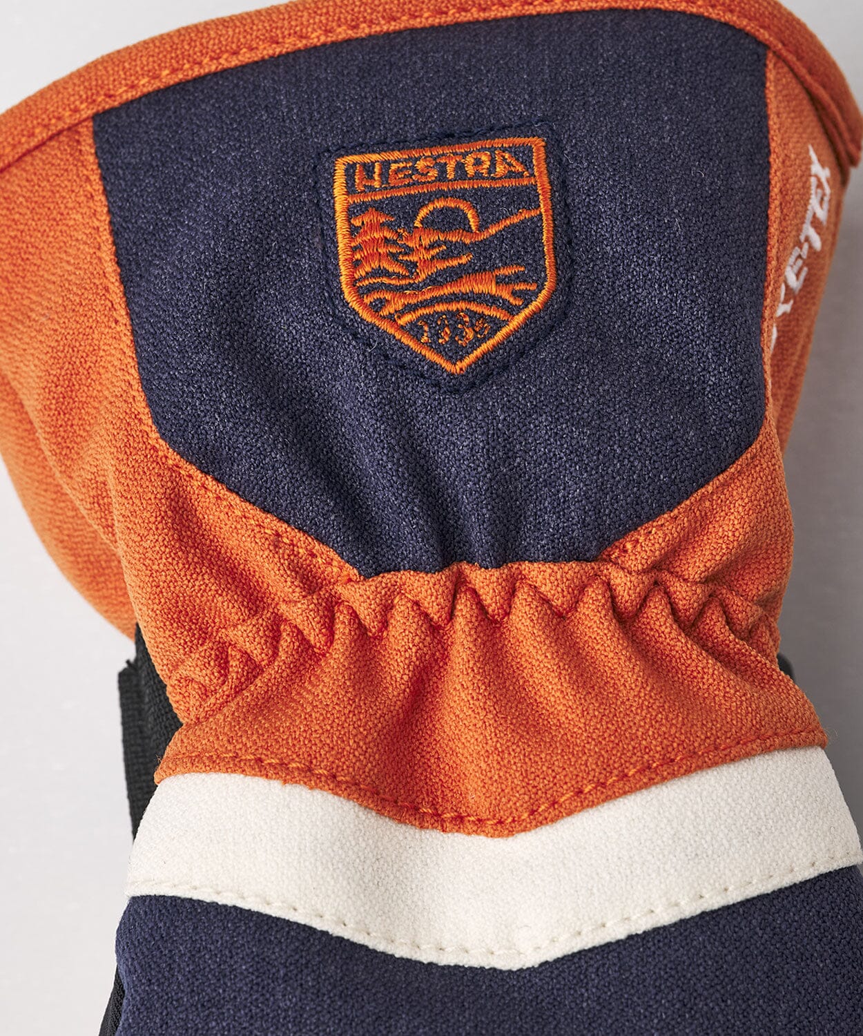 Gore-Tex Atlas Jr Mitt Gloves Hestra