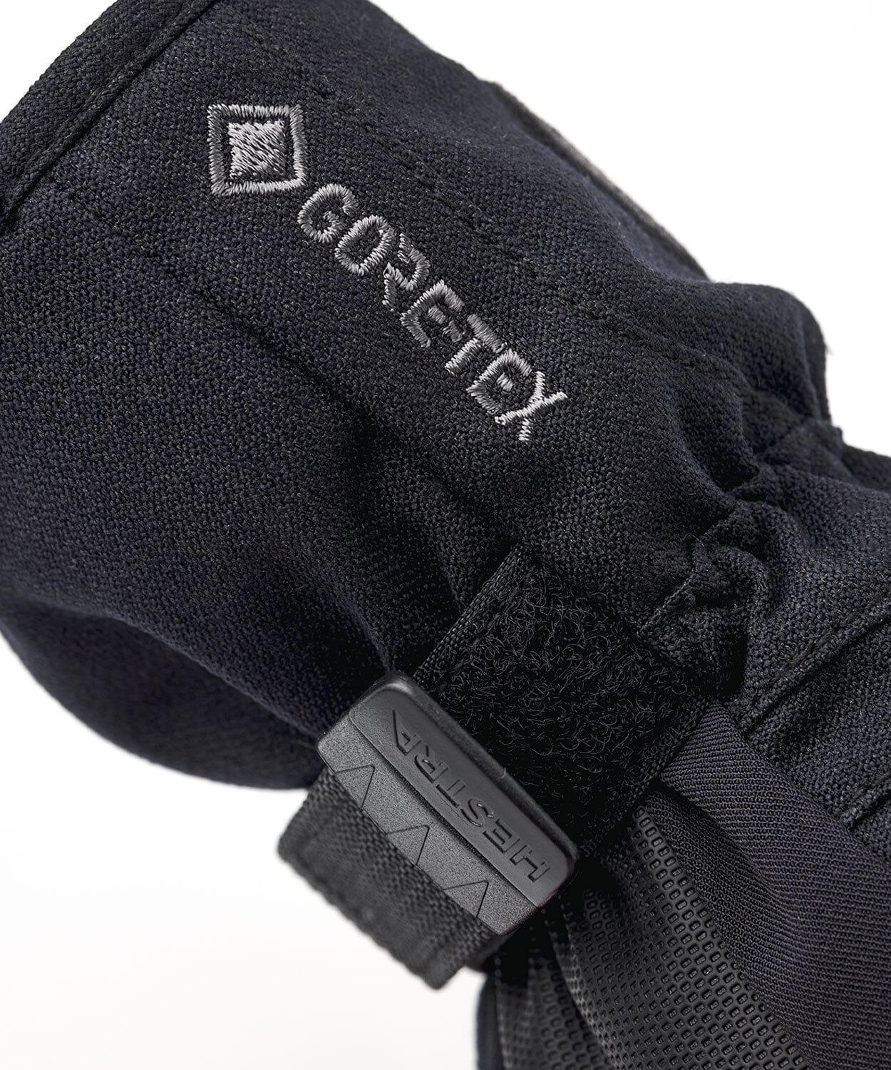 Gore-Tex Atlas Jr Mitt Gloves Hestra