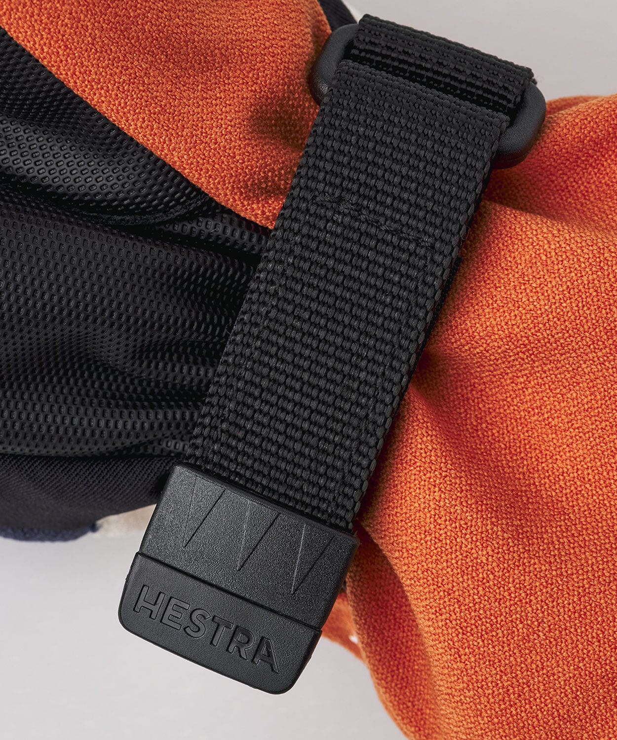 Gore-Tex Atlas Jr Mitt Gloves Hestra