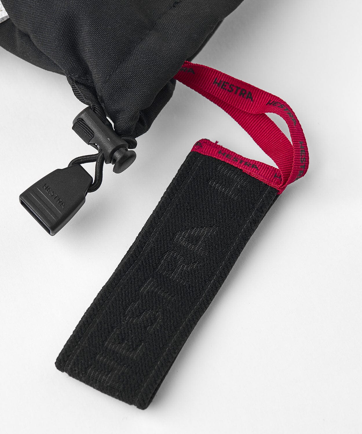 Hestra - Army Leather Gore-Tex - 3 Finger Gloves Hestra