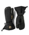 Hestra - Army Leather Gore-Tex - 3 Finger Gloves Hestra Black / Black 6
