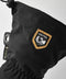 Hestra - Army Leather Gore-Tex - Mitt Gloves Hestra