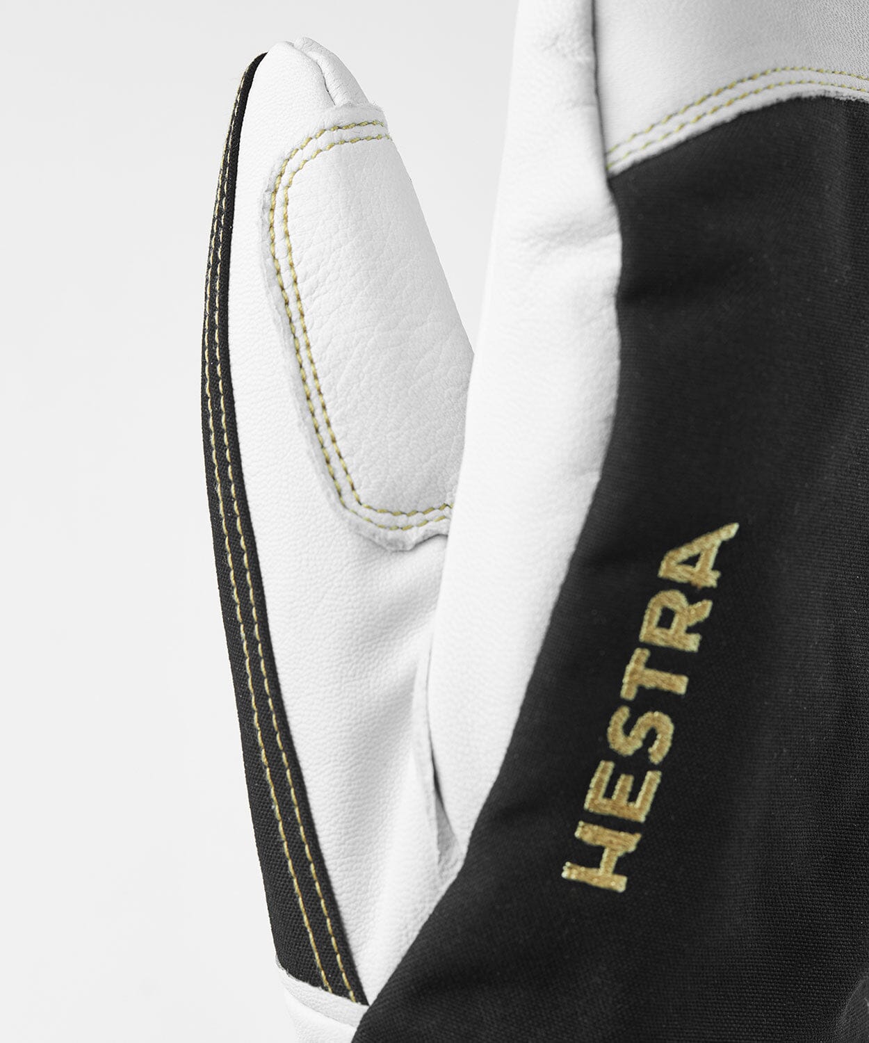 Hestra - Army Leather Gore-Tex - Mitt Gloves Hestra