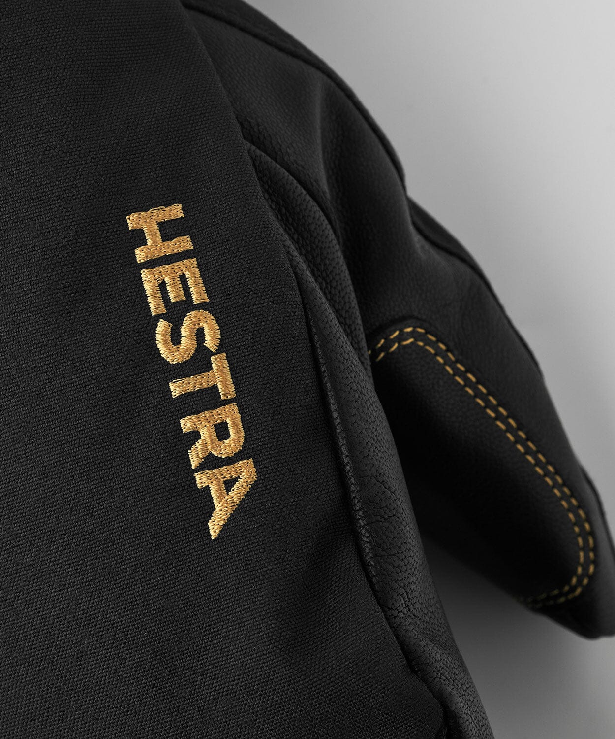 Hestra - Army Leather Gore-Tex - Mitt Gloves Hestra