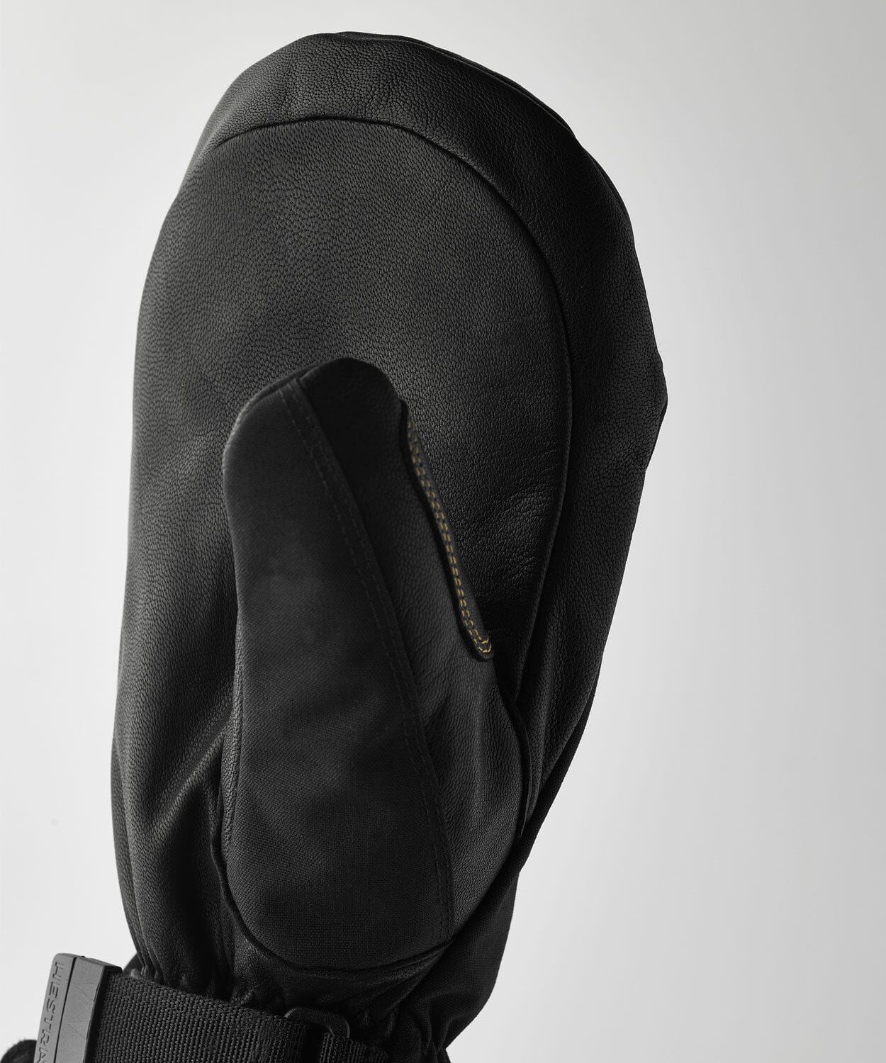 Hestra - Army Leather Gore-Tex - Mitt Gloves Hestra