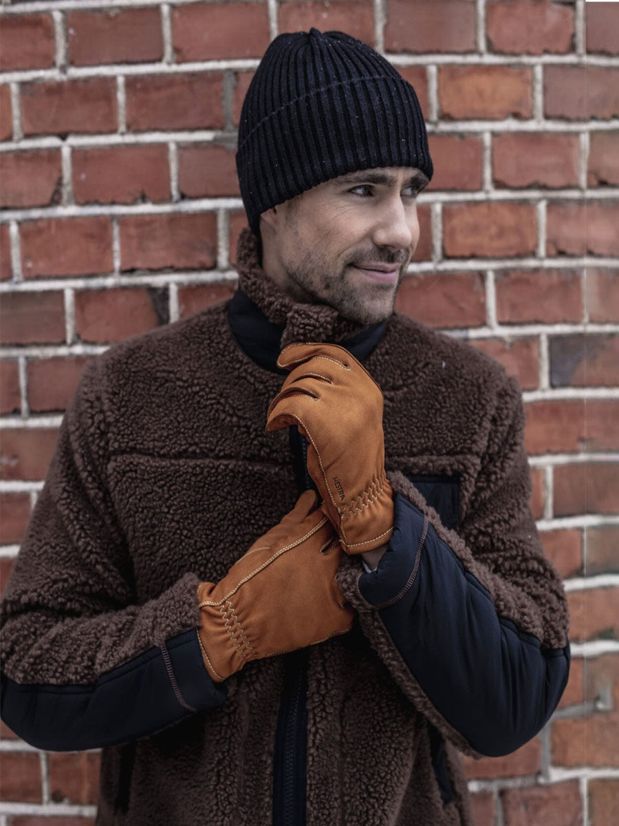 Hestra - Atle Nubuck Gloves Hestra
