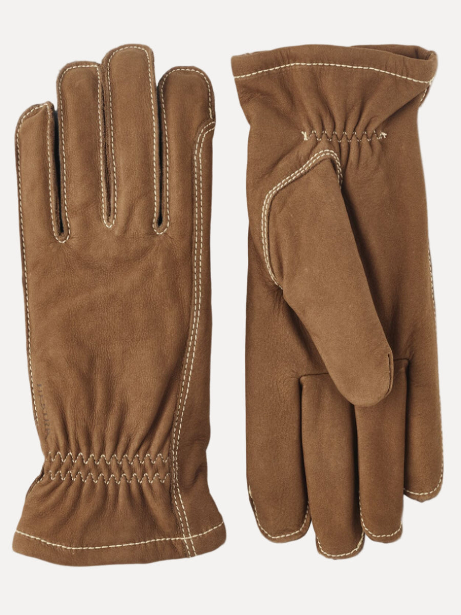 Hestra - Atle Nubuck Gloves Hestra Cork 7