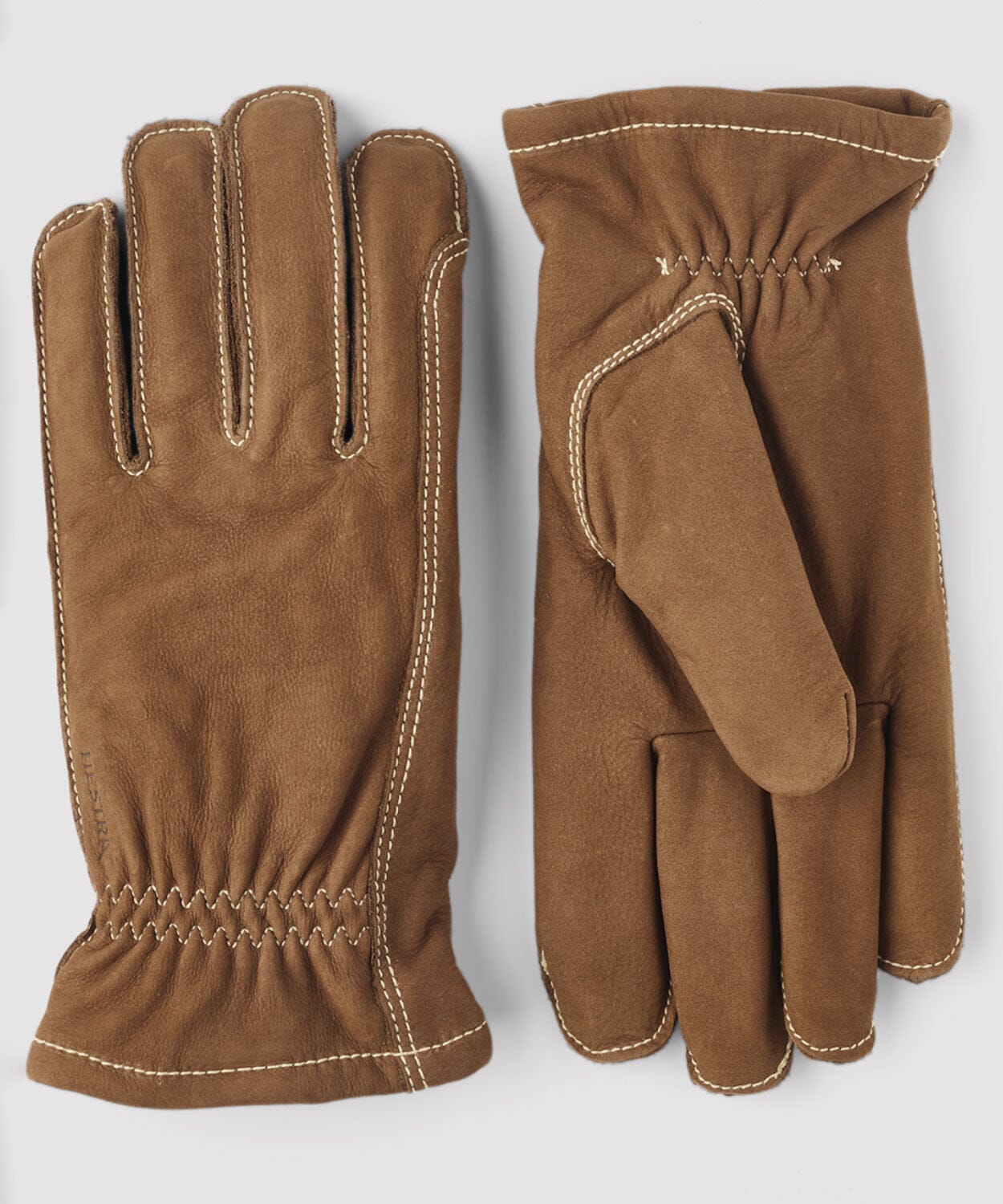 Hestra - Atle Nubuck Gloves Hestra Cork 7
