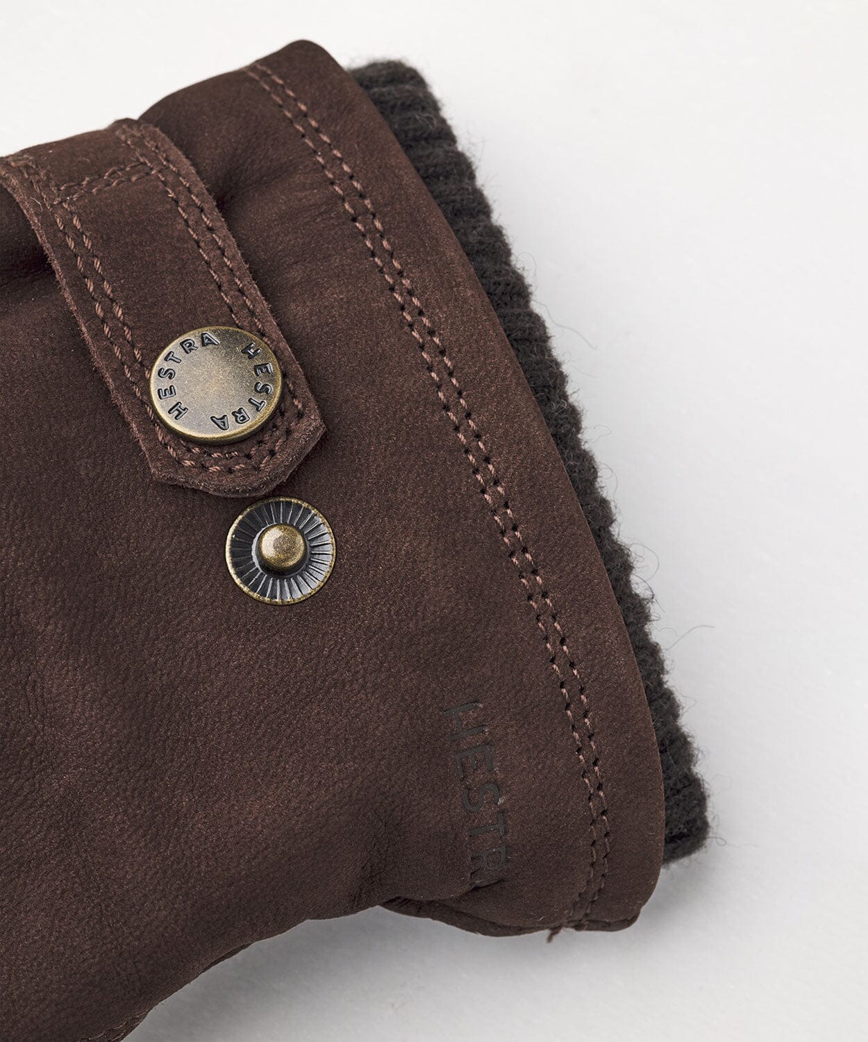 Hestra - Bergvik Gloves Hestra