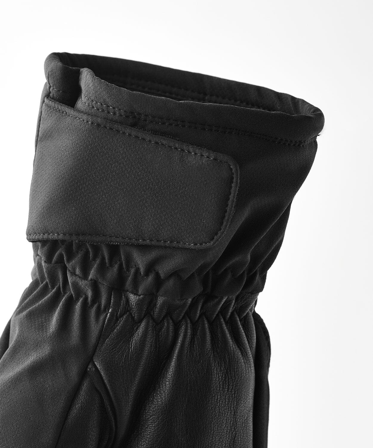 Hestra - CZone Mellow - Mitt Gloves Hestra