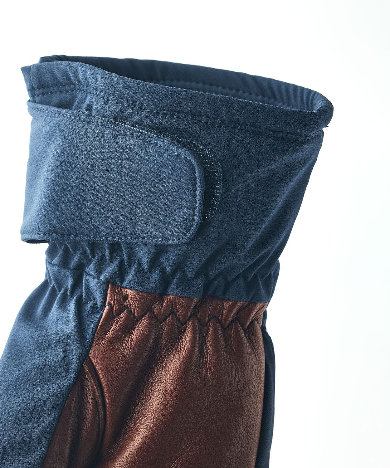 Hestra - CZone Mellow - Mitt Gloves Hestra