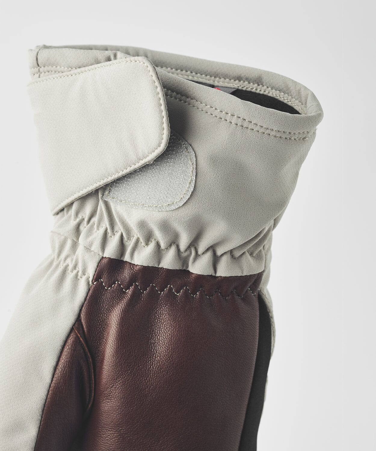 Hestra - CZone Mellow - Mitt Gloves Hestra