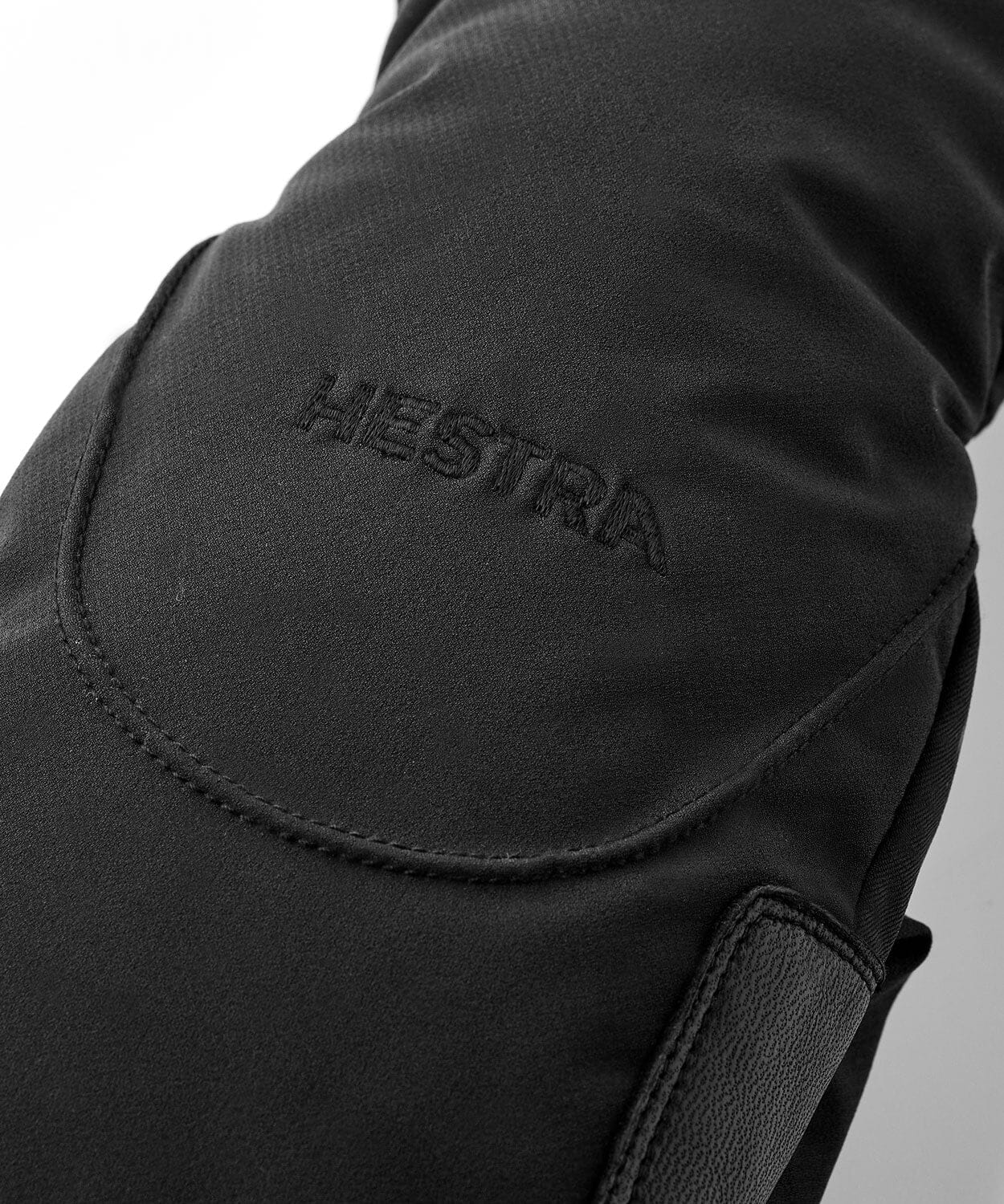 Hestra - CZone Mellow - Mitt Gloves Hestra