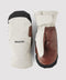 Hestra - CZone Mellow - Mitt Gloves Hestra Beige 6