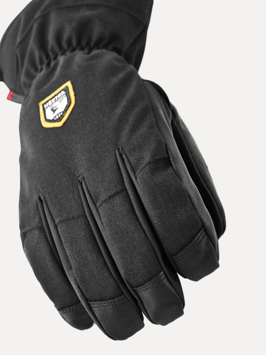Hestra - CZone Mountain - 5 Finger Gloves Hestra