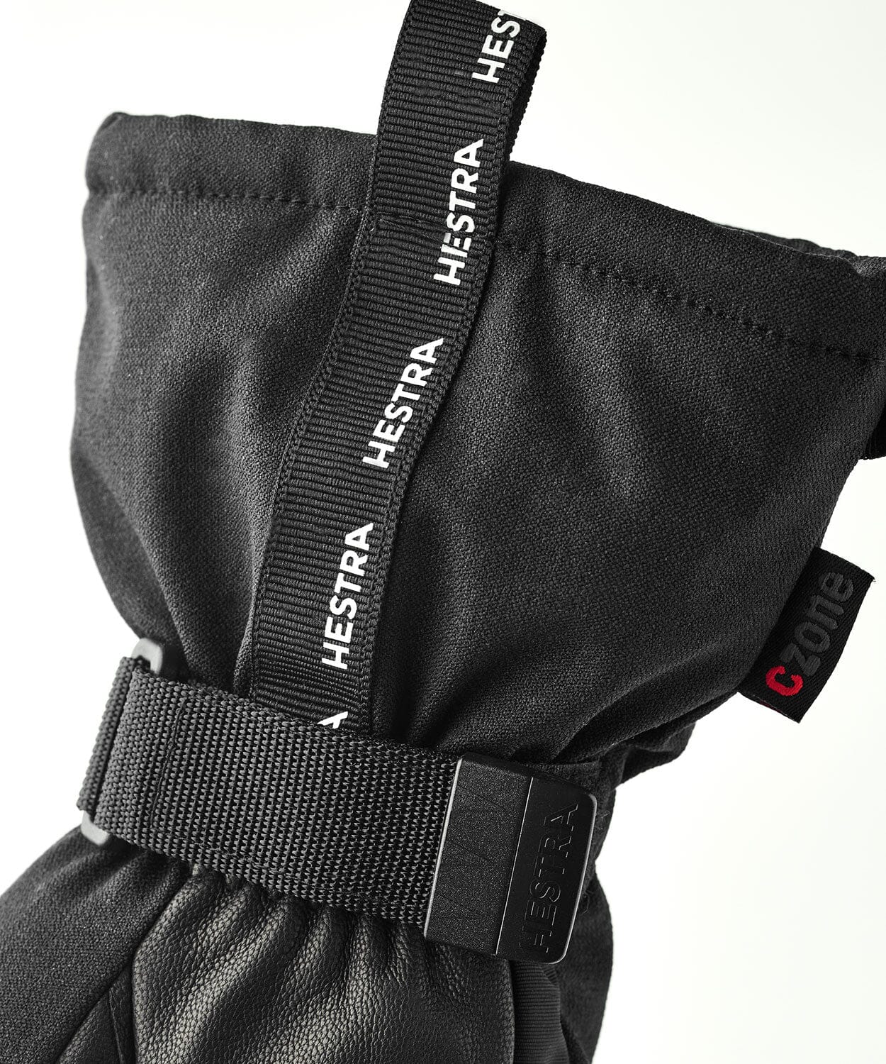 Hestra - CZone Mountain - 5 Finger Gloves Hestra