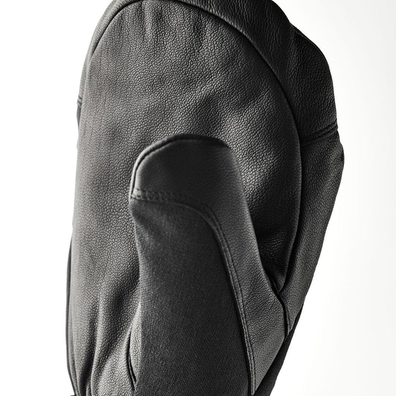 CZone Mountain Mitt - detail