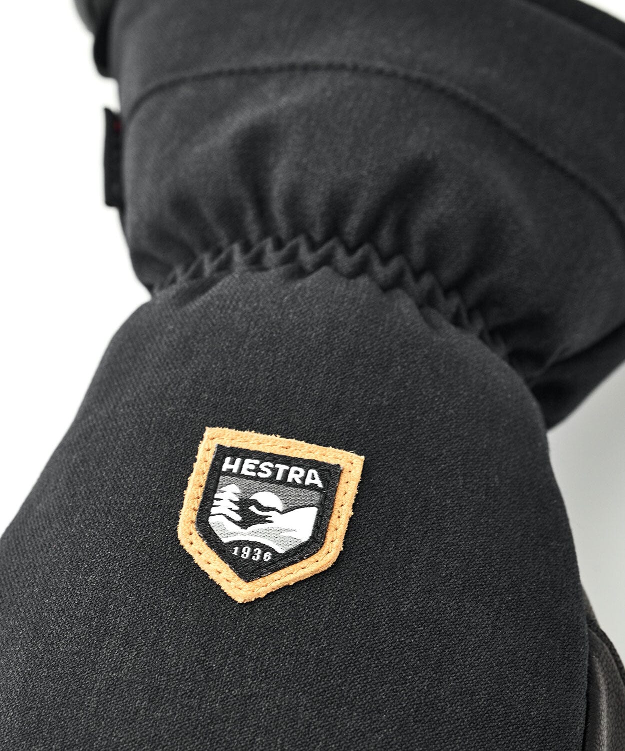 Hestra - CZone Mountain - Mitt Gloves Hestra