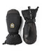 Hestra - CZone Mountain - Mitt Gloves Hestra Black 6