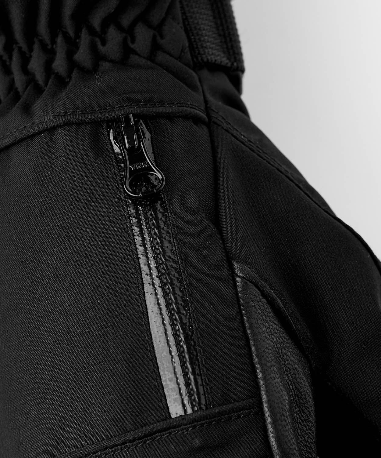 Hestra - CZone Pointer - 3 Finger Unclassified Hestra