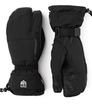 Hestra - CZone Pointer - 3 Finger Unclassified Hestra