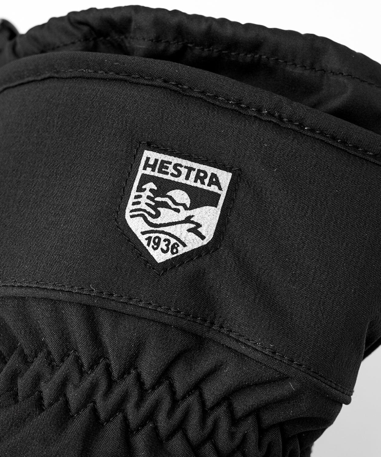 Hestra - CZone Pointer - Mitt Gloves Hestra