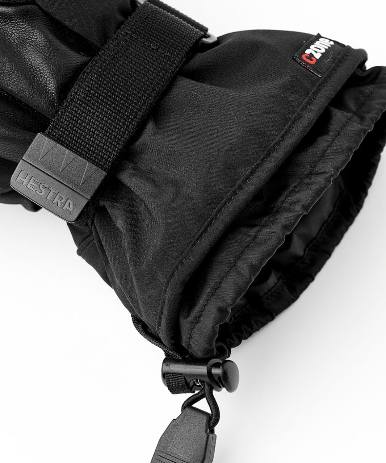 Hestra - CZone Pointer - Mitt Gloves Hestra