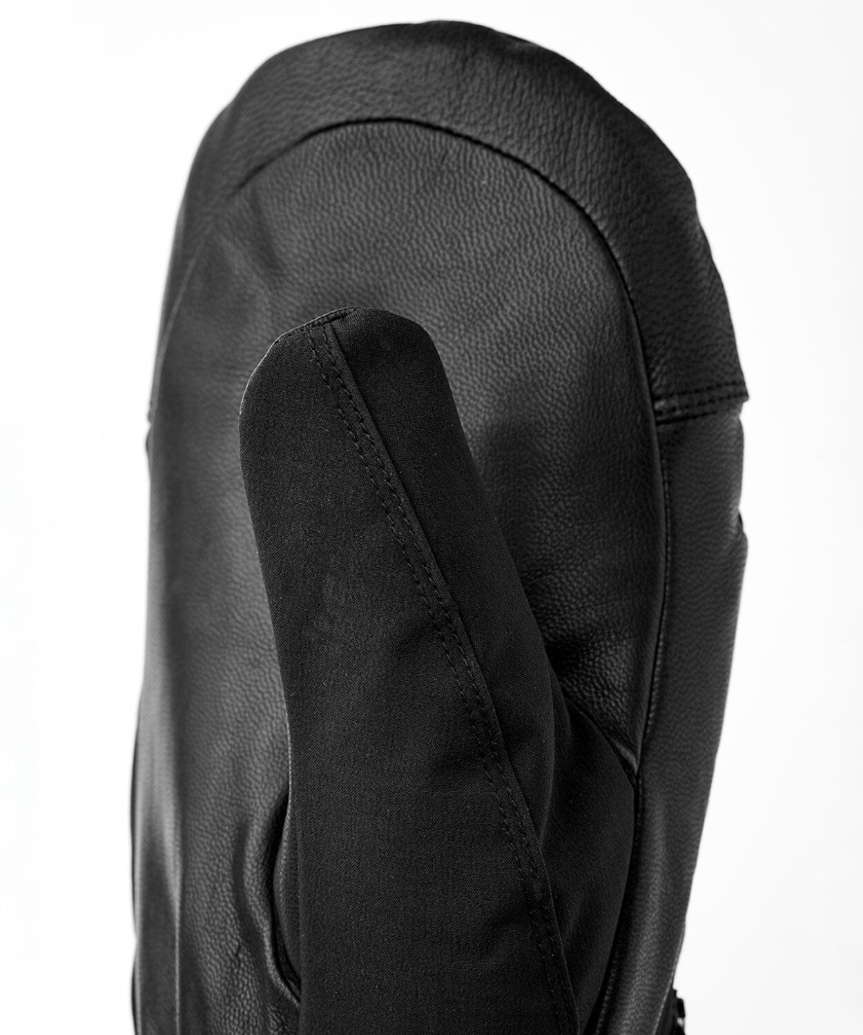 Hestra - CZone Pointer - Mitt Gloves Hestra