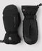 Hestra - CZone Pointer - Mitt Gloves Hestra Black 6