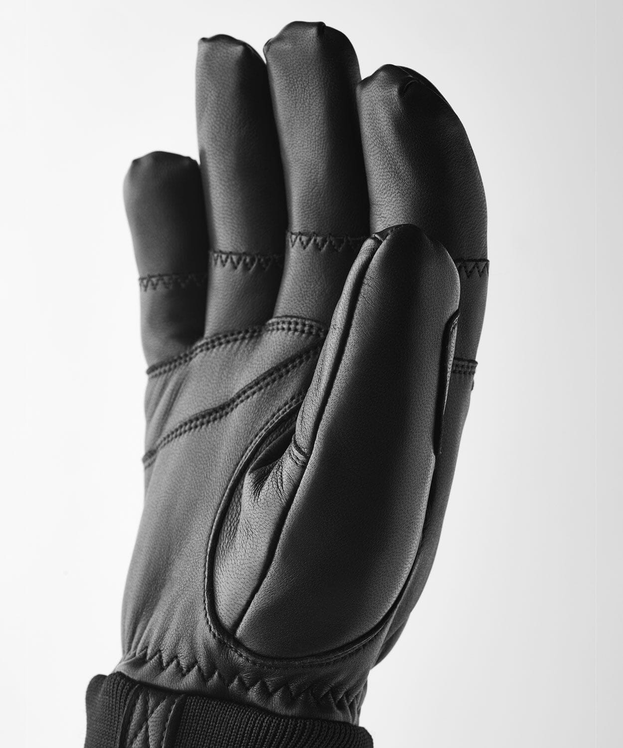 Hestra - Ergo Grip CZone Vernum - 5 Finger Gloves Hestra