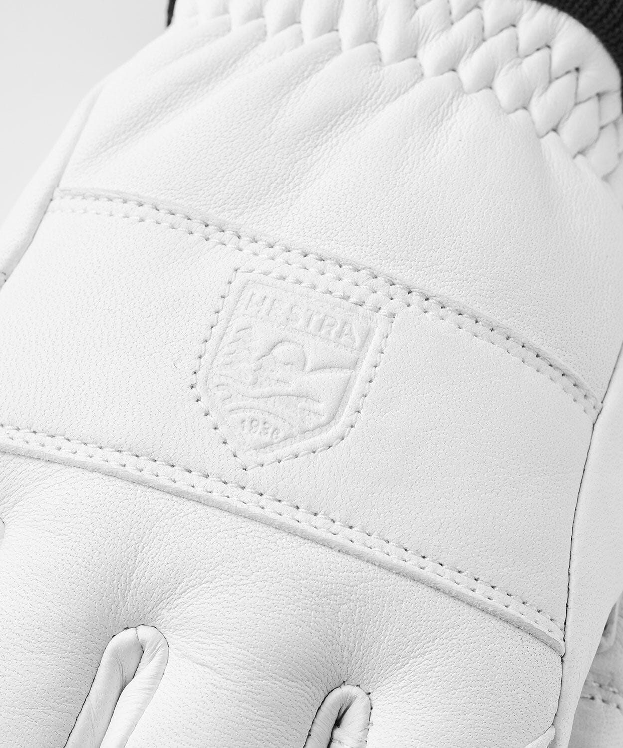 Hestra - Ergo Grip CZone Vernum - 5 Finger Gloves Hestra