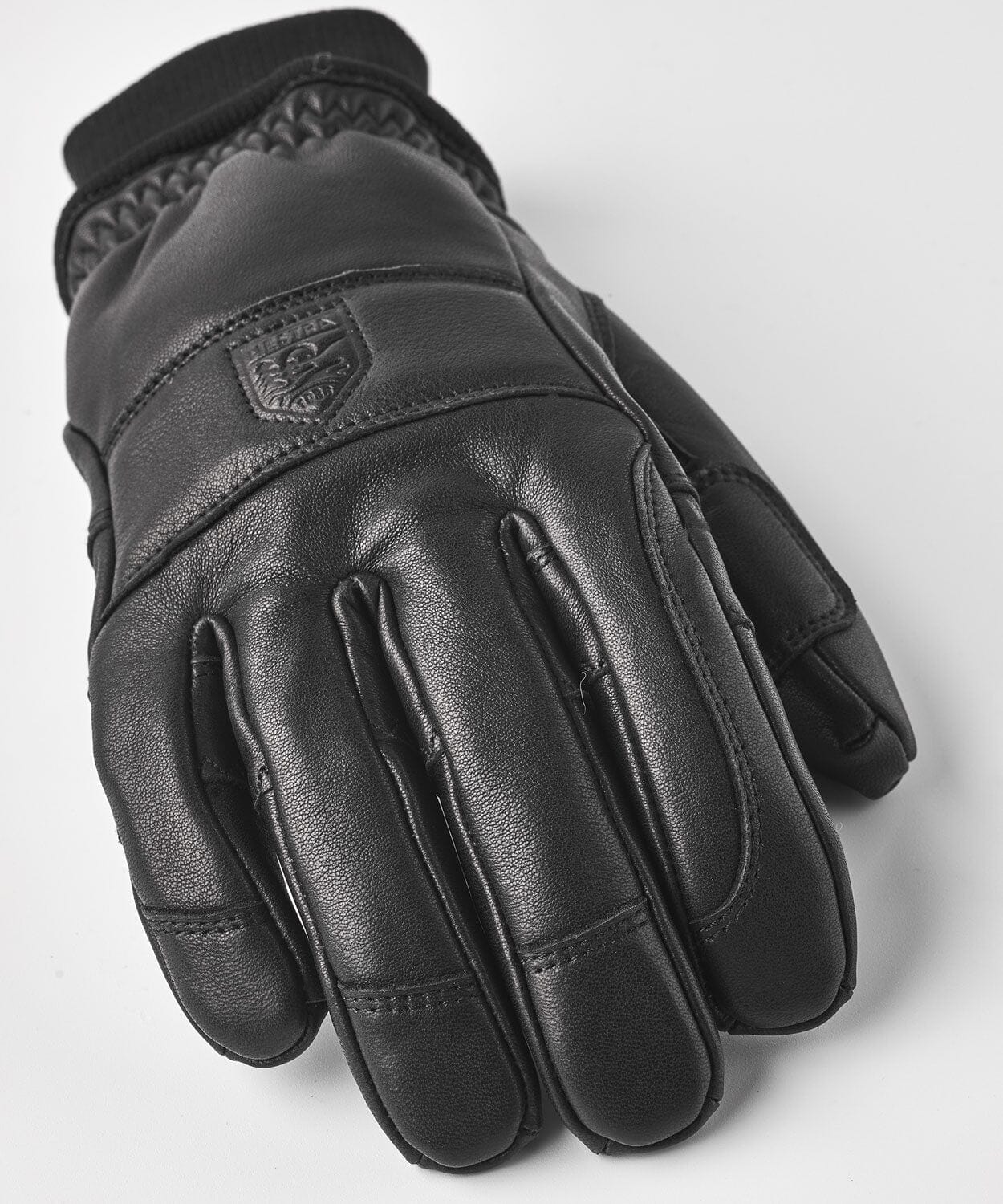 Hestra - Ergo Grip CZone Vernum - 5 Finger Gloves Hestra