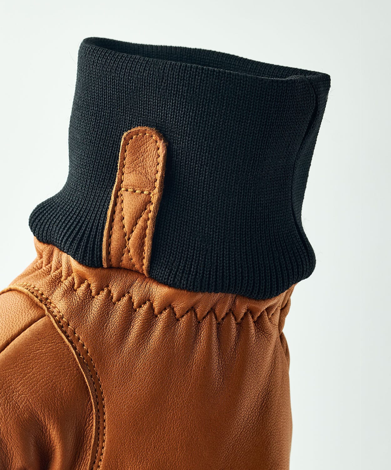 Hestra - Ergo Grip CZone Vernum - 5 Finger Gloves Hestra