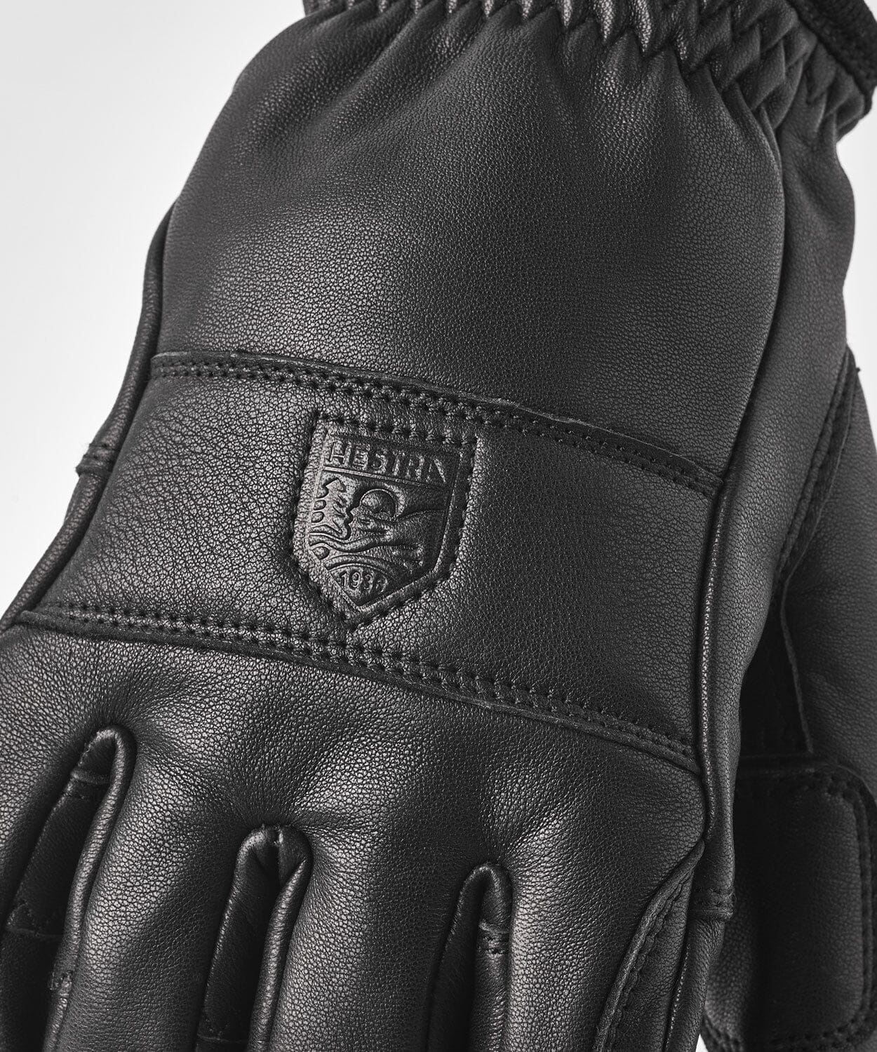 Hestra - Ergo Grip CZone Vernum - 5 Finger Gloves Hestra