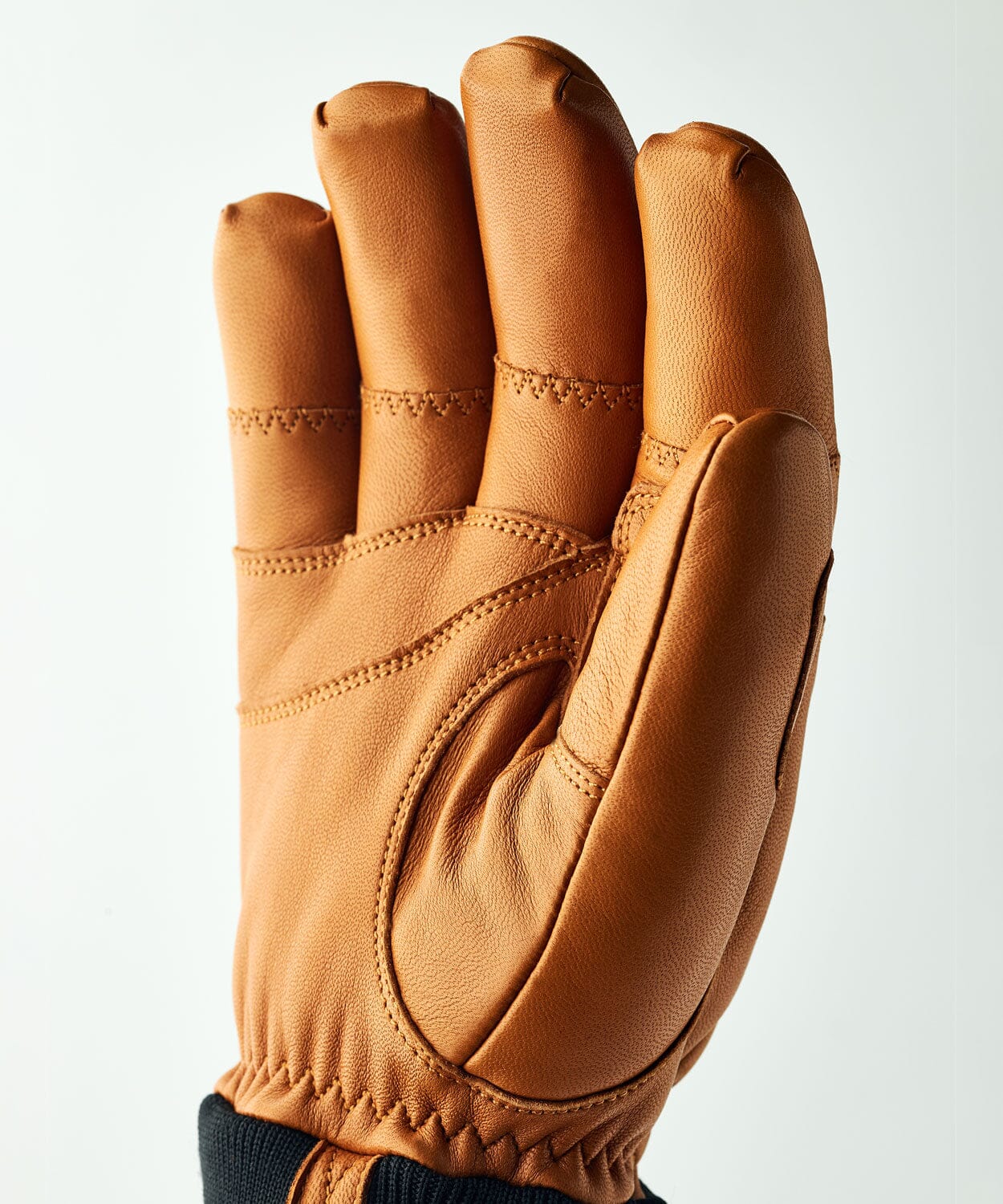 Hestra - Ergo Grip CZone Vernum - 5 Finger Gloves Hestra