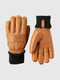 Hestra - Ergo Grip CZone Vernum - 5 Finger Gloves Hestra Cork 6