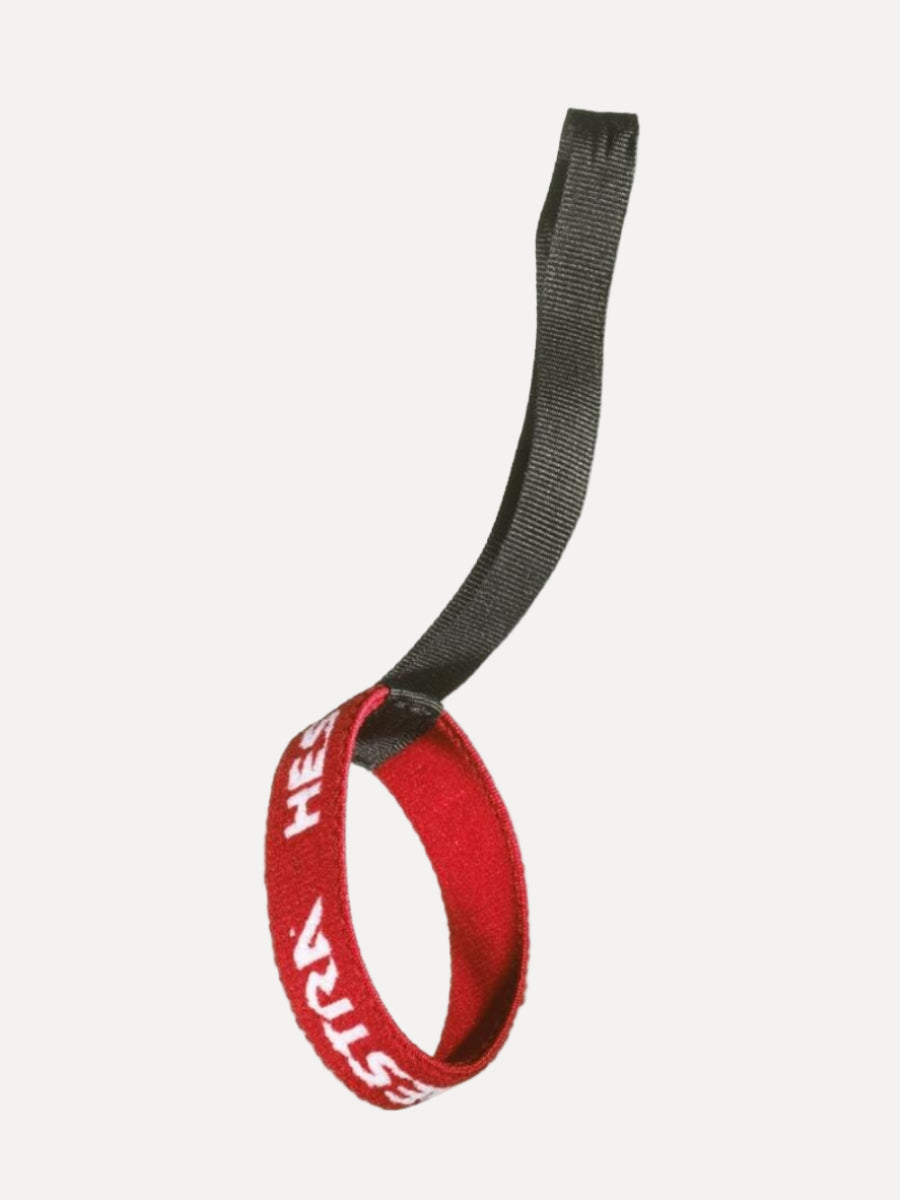 Hestra - Handcuff Junior Unclassified Hestra Red / White OS