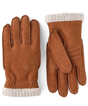 Hestra - Joar Nubuck Gloves Hestra