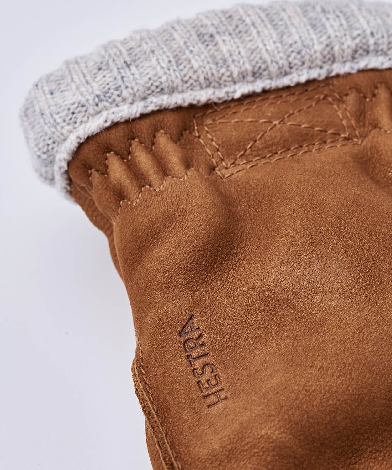Hestra - Joar Nubuck Gloves Hestra