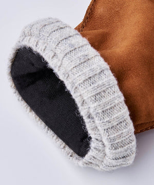 Hestra - Joar Nubuck Gloves Hestra