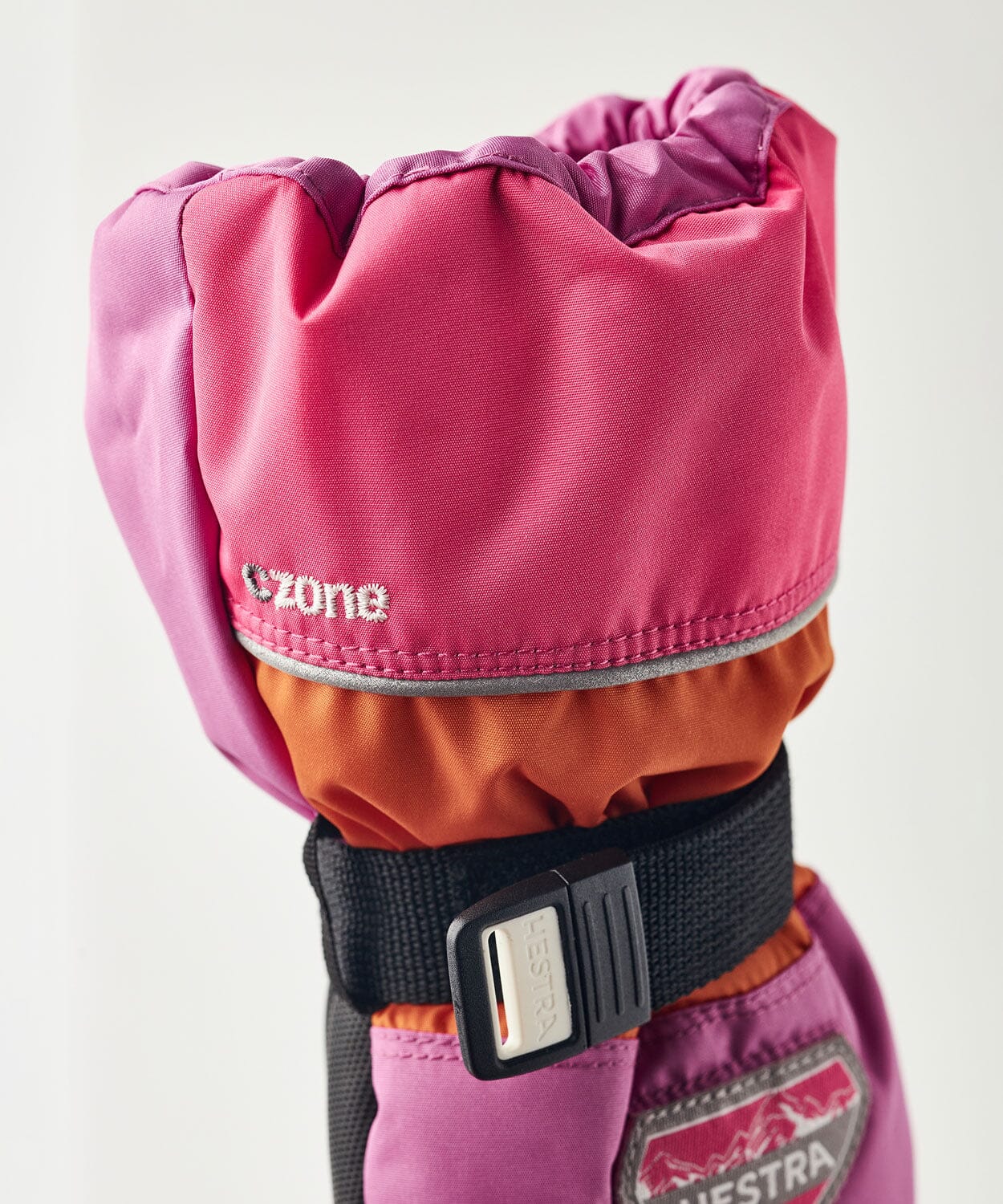 Hestra - Kids' Czone Jr - Mitt Gloves Hestra