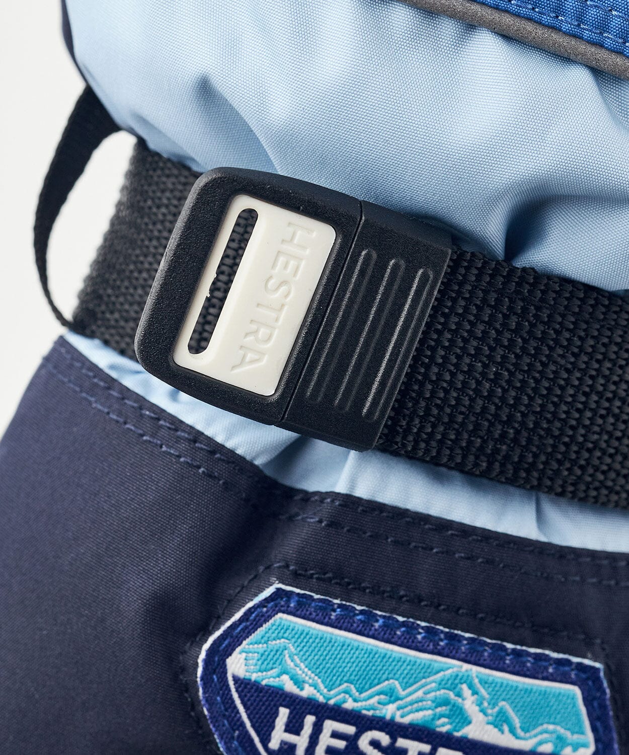 Hestra - Kids' Czone Jr - Mitt Gloves Hestra