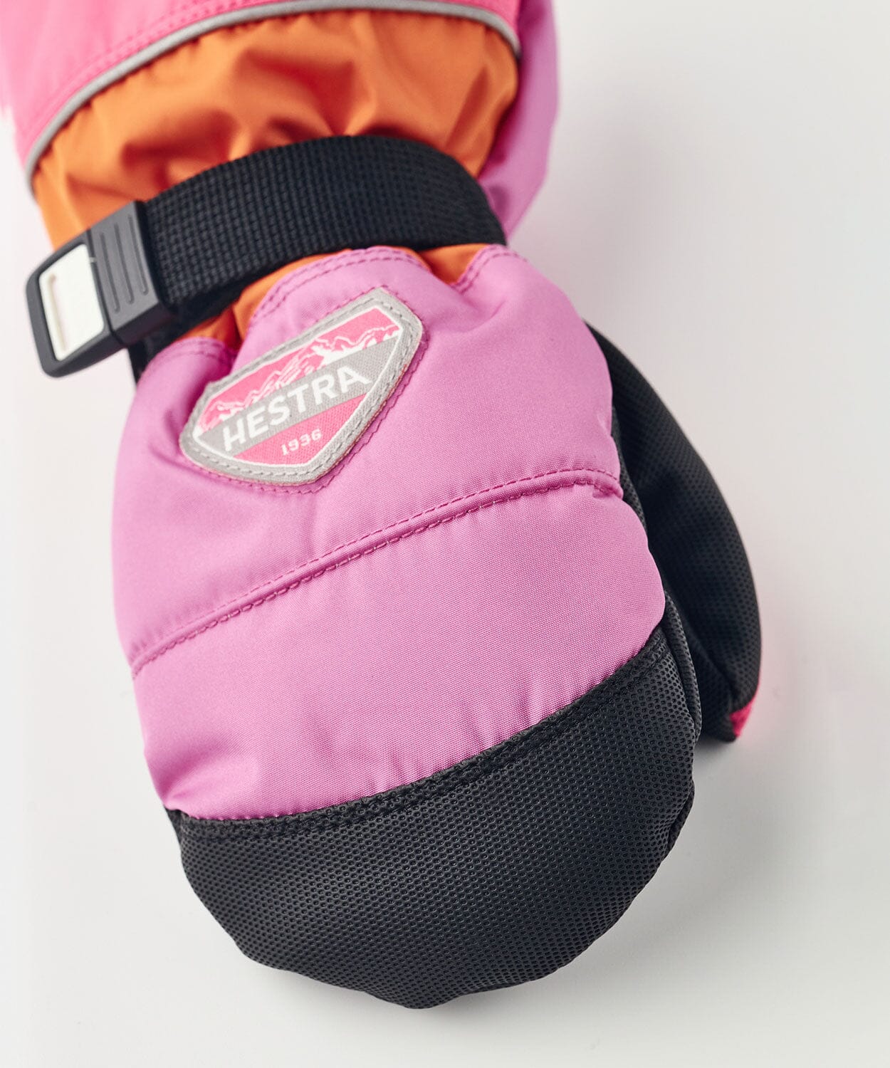 Hestra - Kids' Czone Jr - Mitt Gloves Hestra