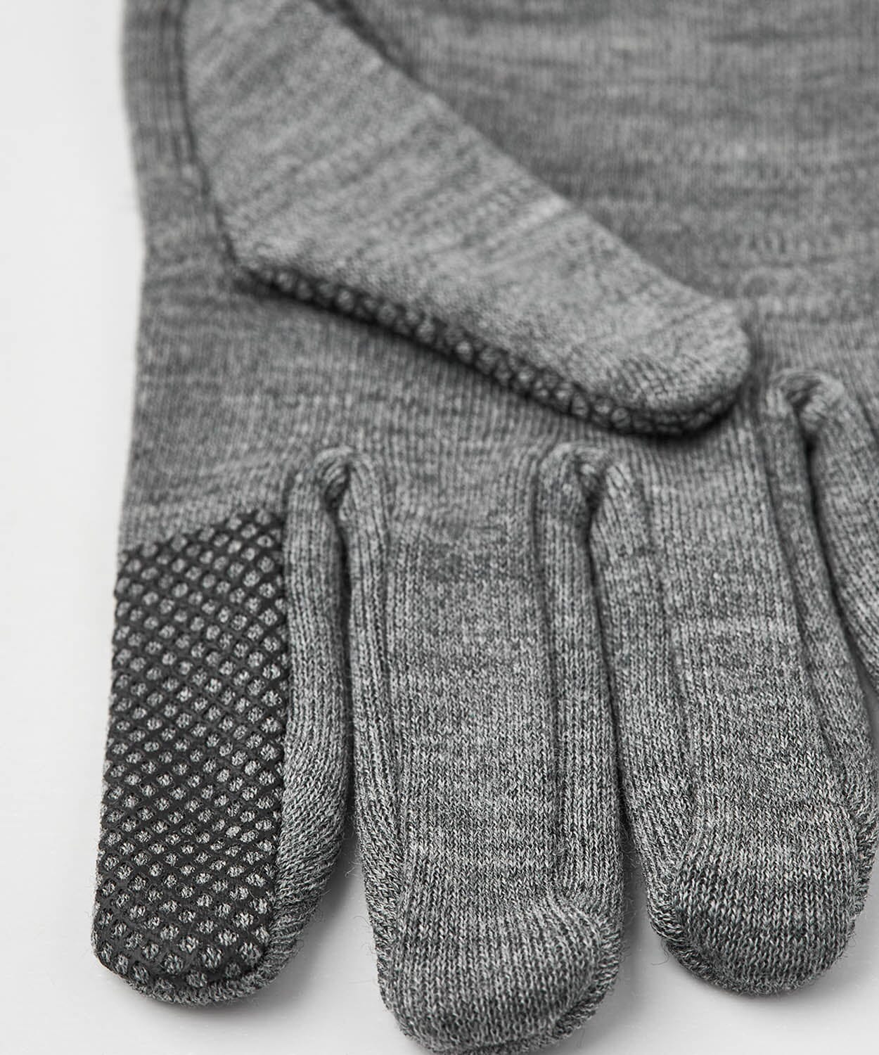 Hestra - Merino Touch Point - 5 finger Unclassified Hestra